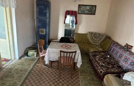 Casa individuala, 2 camere, 70 utili, 900mp teren, zona Sard