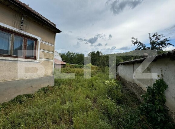 Casa de vânzare 2 camere Exterior Nord - 155577CV | BLITZ Alba Iulia | Poza1