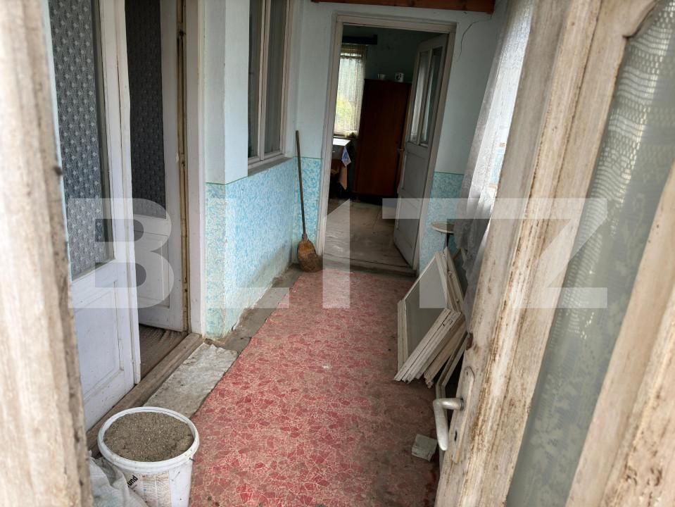 Casa de vânzare 2 camere Exterior Nord - 155577CV | BLITZ Alba Iulia | Poza8