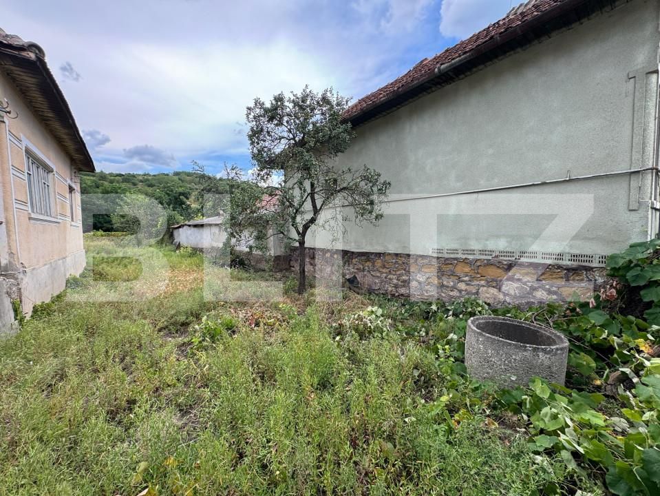Casa de vânzare 2 camere Exterior Nord - 155577CV | BLITZ Alba Iulia | Poza2