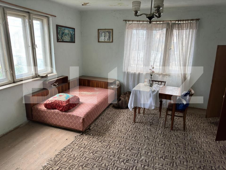 Casa de vânzare 2 camere Exterior Nord - 155577CV | BLITZ Alba Iulia | Poza7