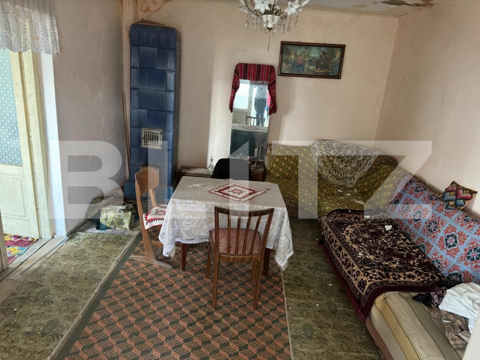 Casa de vânzare 2 camere Exterior Nord - 155577CV | BLITZ Alba Iulia | Poza9