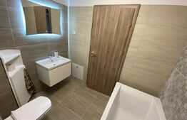 Apartament modern, 3 camere, prima inchiriere, zona Cetate