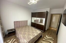 Apartament modern, 3 camere, prima inchiriere, zona Cetate