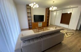 Apartament modern, 3 camere, prima inchiriere, zona Cetate