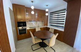 Apartament modern, 3 camere, prima inchiriere, zona Cetate