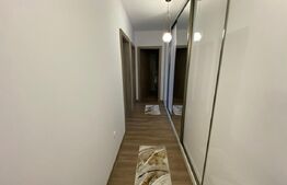Apartament modern, 3 camere, prima inchiriere, zona Cetate