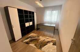 Apartament modern, 3 camere, prima inchiriere, zona Cetate
