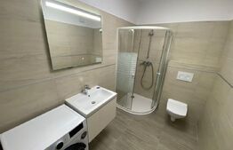 Apartament modern, 3 camere, prima inchiriere, zona Cetate