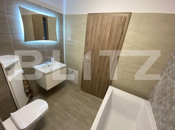 Apartament de închiriat 3 camere Cetate - 155671AI | BLITZ Alba Iulia | Poza8