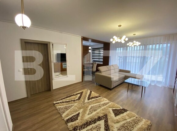 Apartament de închiriat 3 camere Cetate - 155671AI | BLITZ Alba Iulia | Poza3