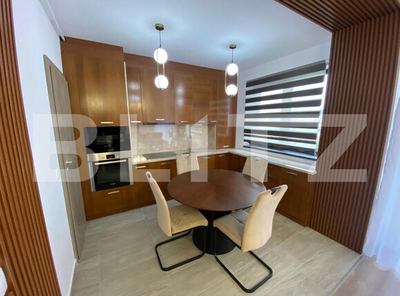 Apartament de închiriat 3 camere Cetate - 155671AI | BLITZ Alba Iulia | Poza4