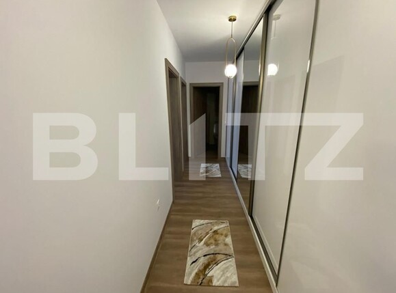 Apartament de închiriat 3 camere Cetate - 155671AI | BLITZ Alba Iulia | Poza7