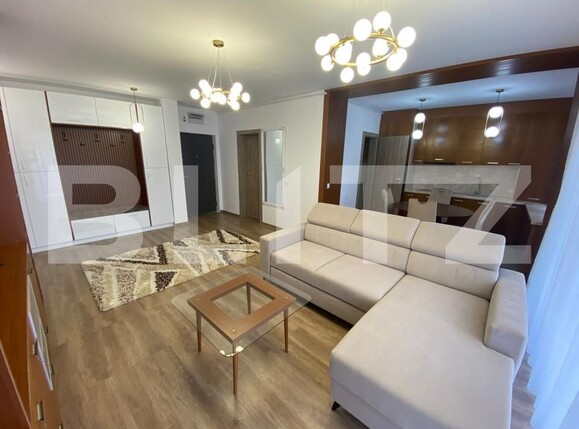 Apartament de închiriat 3 camere Cetate - 155671AI | BLITZ Alba Iulia | Poza1