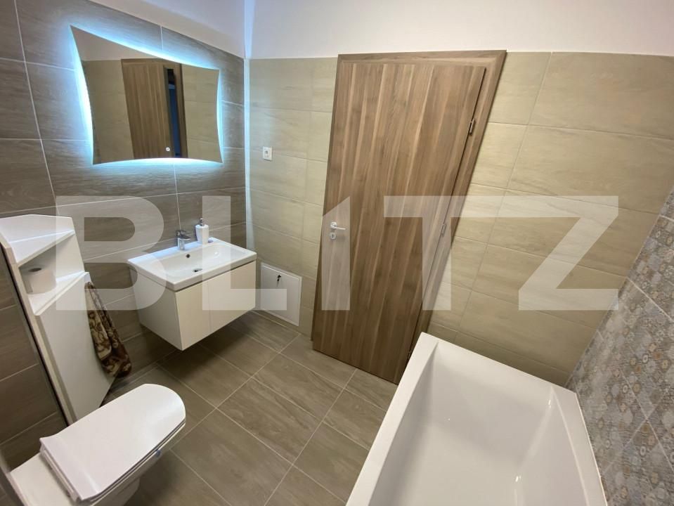 Apartament de închiriat 3 camere Cetate - 155671AI | BLITZ Alba Iulia | Poza8