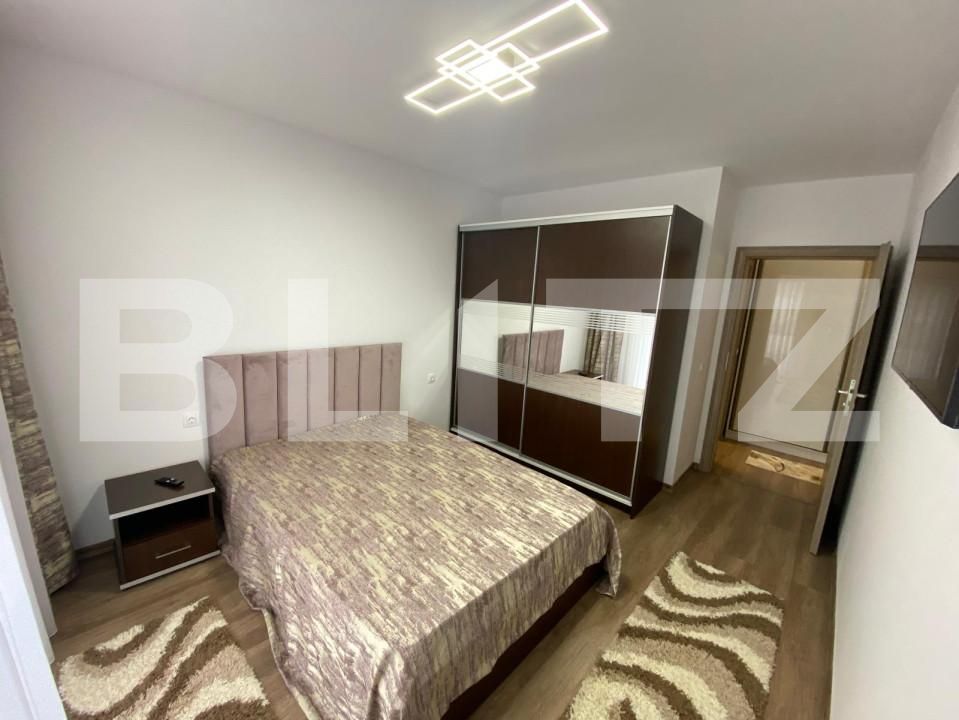 Apartament de închiriat 3 camere Cetate - 155671AI | BLITZ Alba Iulia | Poza5