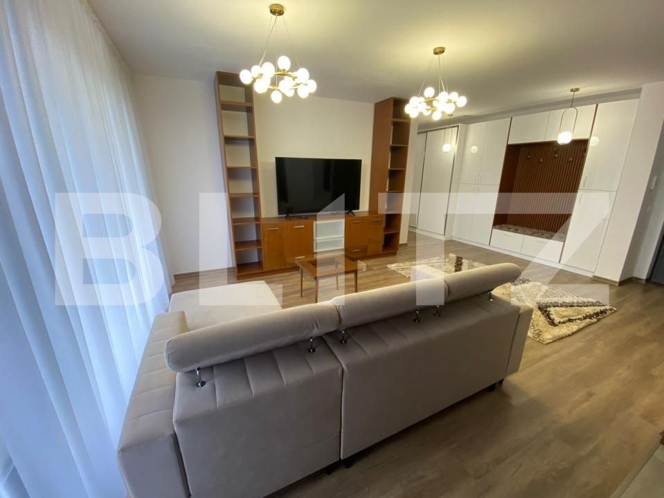 Apartament de închiriat 3 camere Cetate - 155671AI | BLITZ Alba Iulia | Poza2