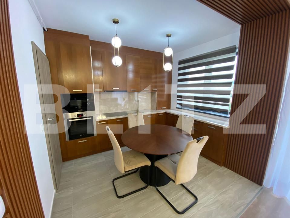 Apartament de închiriat 3 camere Cetate - 155671AI | BLITZ Alba Iulia | Poza4