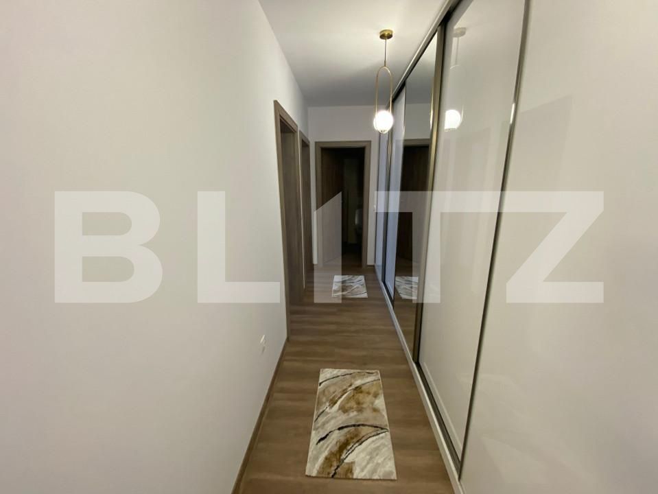 Apartament de închiriat 3 camere Cetate - 155671AI | BLITZ Alba Iulia | Poza7