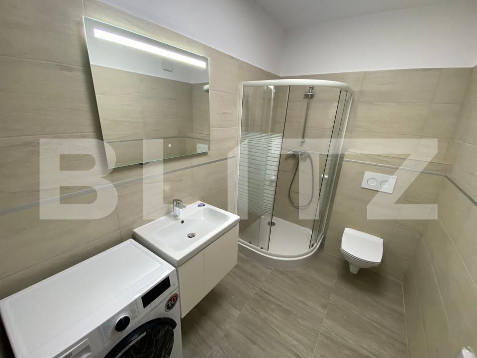 Apartament de închiriat 3 camere Cetate - 155671AI | BLITZ Alba Iulia | Poza9