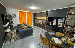 Apartament ultramodern, 77 mp, zona Arex, etaj 2 