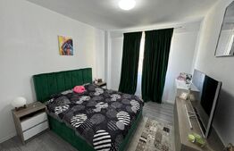 Apartament ultramodern, 77 mp, zona Arex, etaj 2 