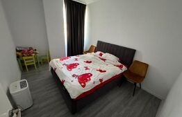 Apartament ultramodern, 77 mp, zona Arex, etaj 2 