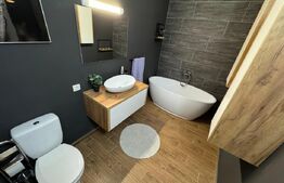 Apartament ultramodern, 77 mp, zona Arex, etaj 2 