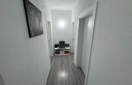 Apartament ultramodern, 77 mp, zona Arex, etaj 2 