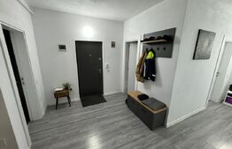Apartament ultramodern, 77 mp, zona Arex, etaj 2 