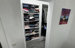 Apartament ultramodern, 77 mp, zona Arex, etaj 2 