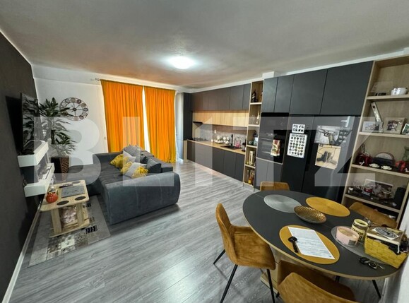 Apartament de vânzare 3 camere Ampoi 3 - 155677AV | BLITZ Alba Iulia | Poza1