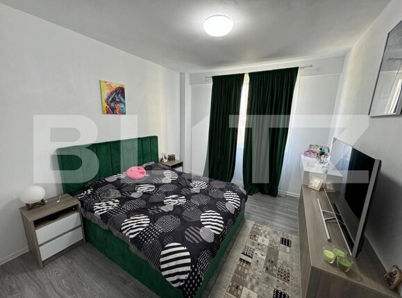 Apartament de vânzare 3 camere Ampoi 3 - 155677AV | BLITZ Alba Iulia | Poza3