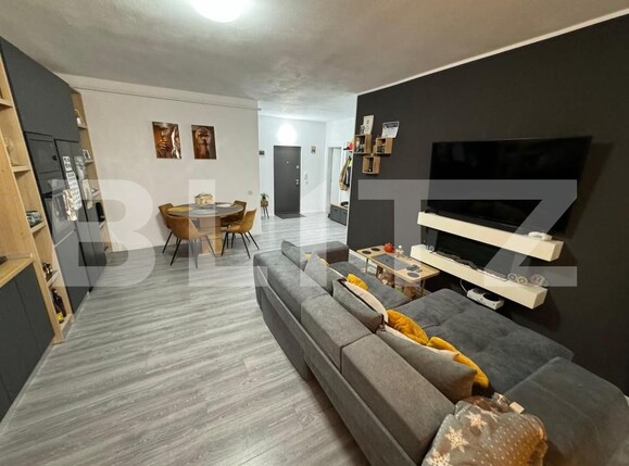 Apartament de vânzare 3 camere Ampoi 3 - 155677AV | BLITZ Alba Iulia | Poza2