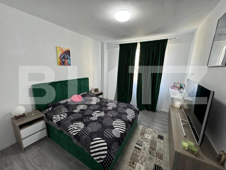 Apartament de vânzare 3 camere Ampoi 3 - 155677AV | BLITZ Alba Iulia | Poza3