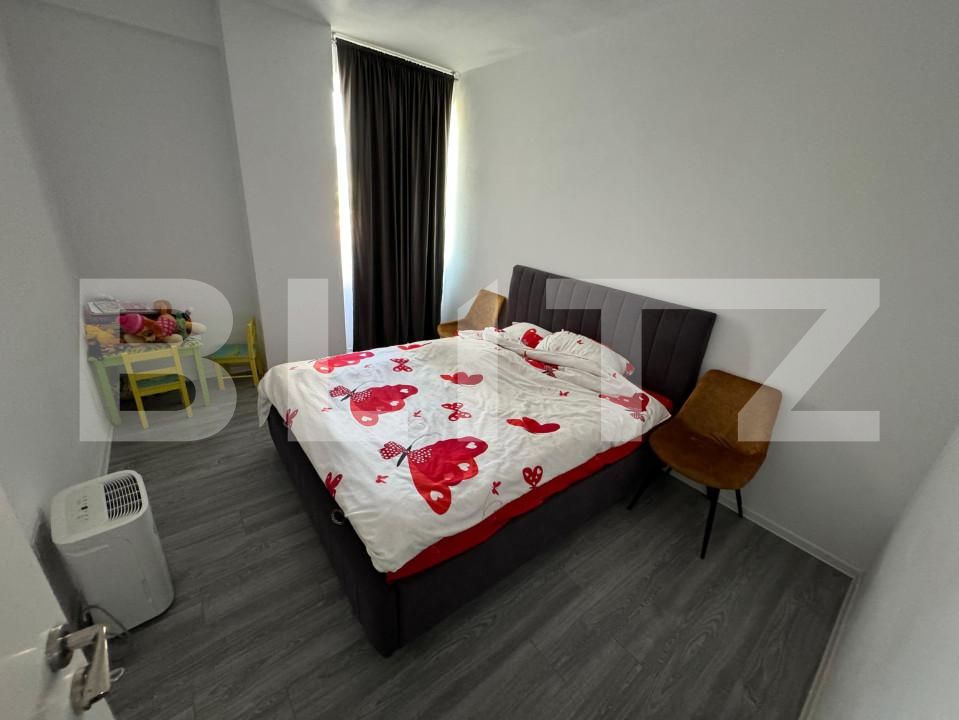 Apartament de vânzare 3 camere Ampoi 3 - 155677AV | BLITZ Alba Iulia | Poza4