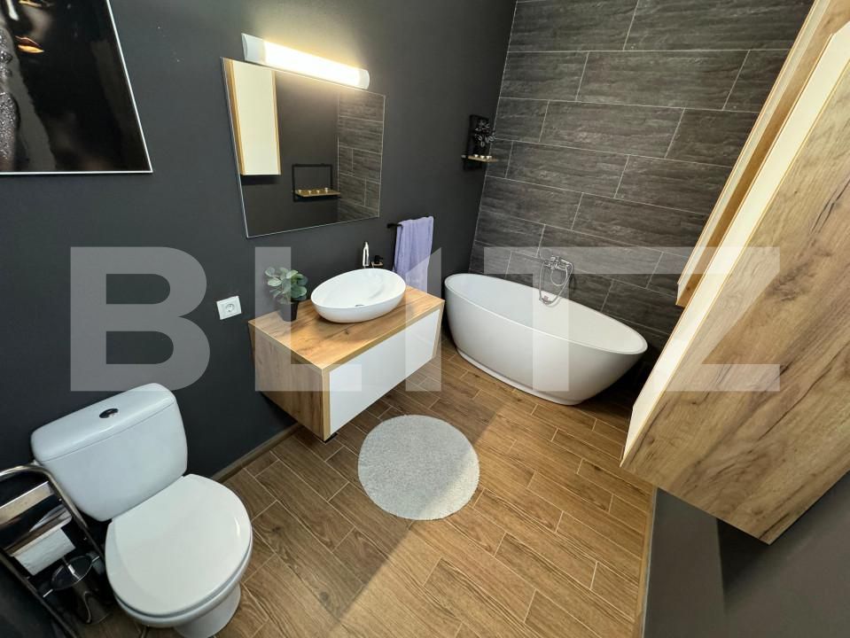 Apartament de vânzare 3 camere Ampoi 3 - 155677AV | BLITZ Alba Iulia | Poza5