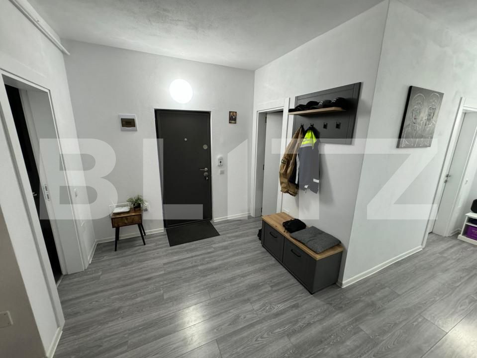 Apartament de vânzare 3 camere Ampoi 3 - 155677AV | BLITZ Alba Iulia | Poza6