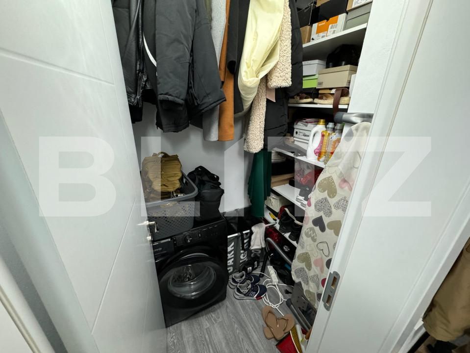 Apartament de vânzare 3 camere Ampoi 3 - 155677AV | BLITZ Alba Iulia | Poza10