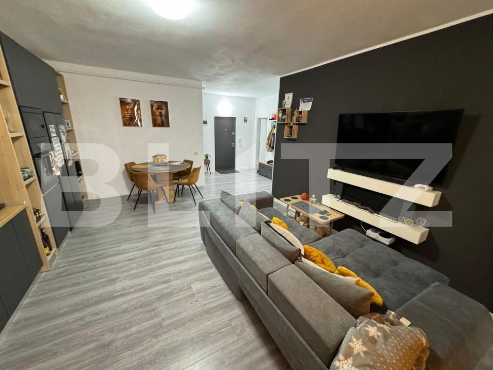 Apartament de vânzare 3 camere Ampoi 3 - 155677AV | BLITZ Alba Iulia | Poza2