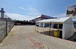 Afacere la cheie - spalatorie auto zona Centrala