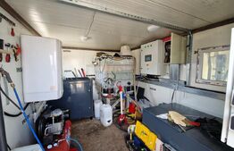 Afacere la cheie - spalatorie auto zona Centrala