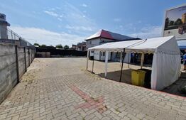 Afacere la cheie - spalatorie auto zona Centrala