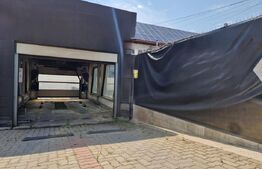 Afacere la cheie - spalatorie auto zona Centrala