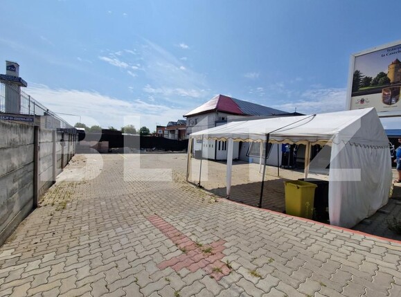 Spațiu comercial de vânzare Central - 155680SVC | BLITZ Alba Iulia | Poza5