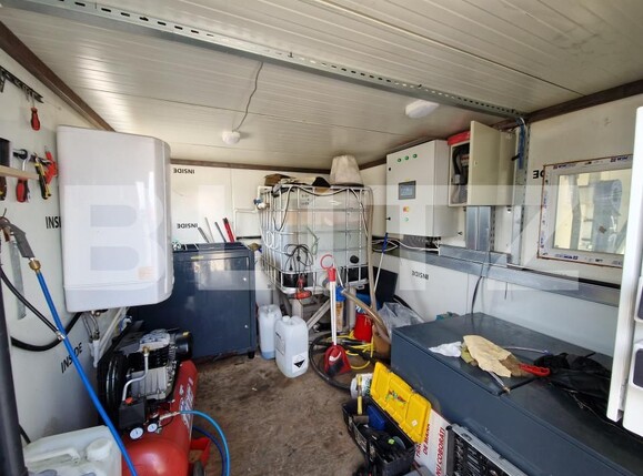 Spațiu comercial de vânzare Central - 155680SVC | BLITZ Alba Iulia | Poza6