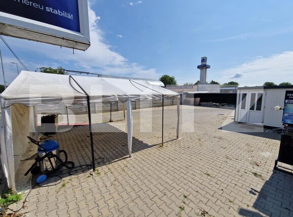 Spațiu comercial de vânzare Central - 155680SVC | BLITZ Alba Iulia | Poza3