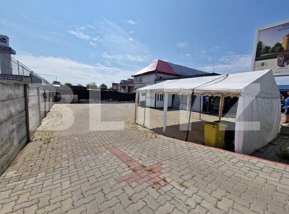 Spațiu comercial de vânzare Central - 155680SVC | BLITZ Alba Iulia | Poza4