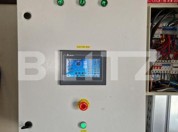 Spațiu comercial de vânzare Central - 155680SVC | BLITZ Alba Iulia | Poza7