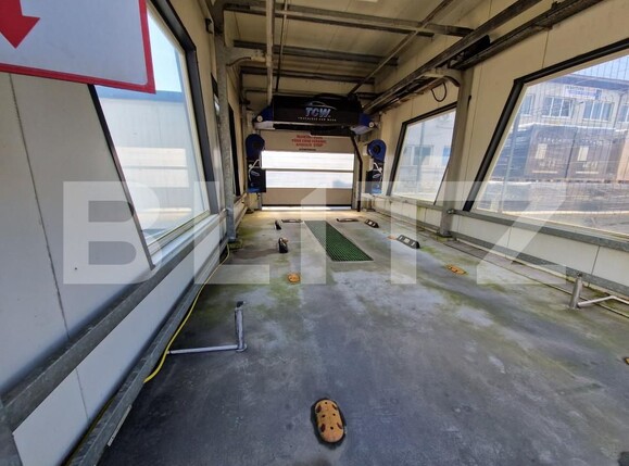 Spațiu comercial de vânzare Central - 155680SVC | BLITZ Alba Iulia | Poza2